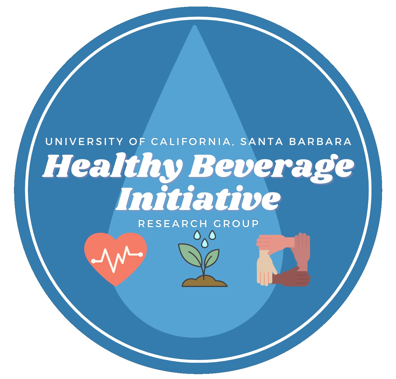 UCSB HBI Research Group